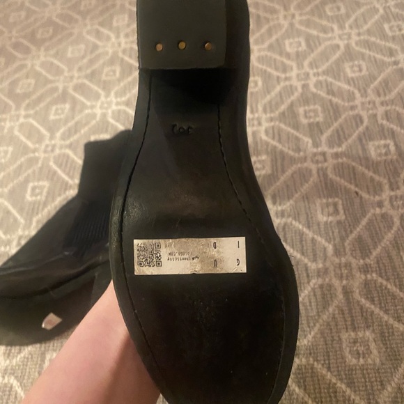 Guidi boots size 36.5 NWOT - Picture 2 of 5